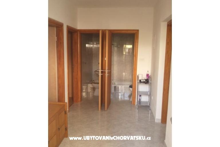 Apartmány Nikola – foto 17