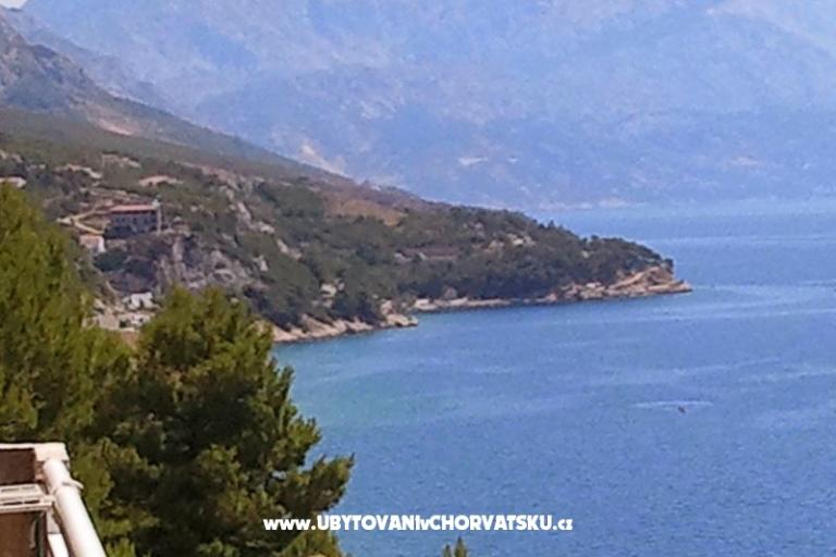 Apartmány Nikola – foto 18