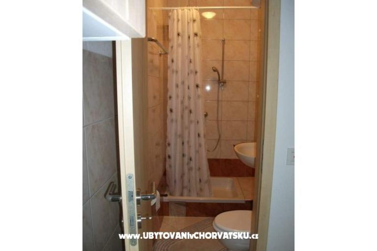 Apartmány Nikola – foto 7