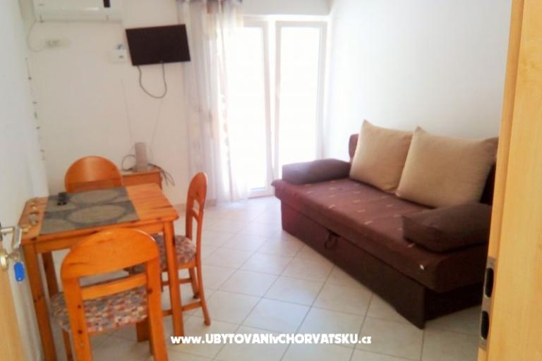 Apartmány Nikola – foto 8