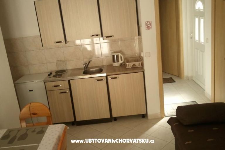 Apartmány Nikola – foto 9