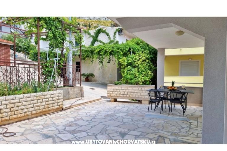 Apartmány DaMa – foto 4