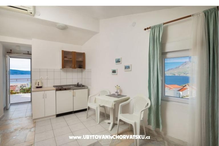 Seaview Apartmány Opačak – foto 11