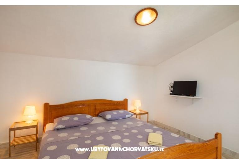 Seaview Apartmány Opačak – foto 12