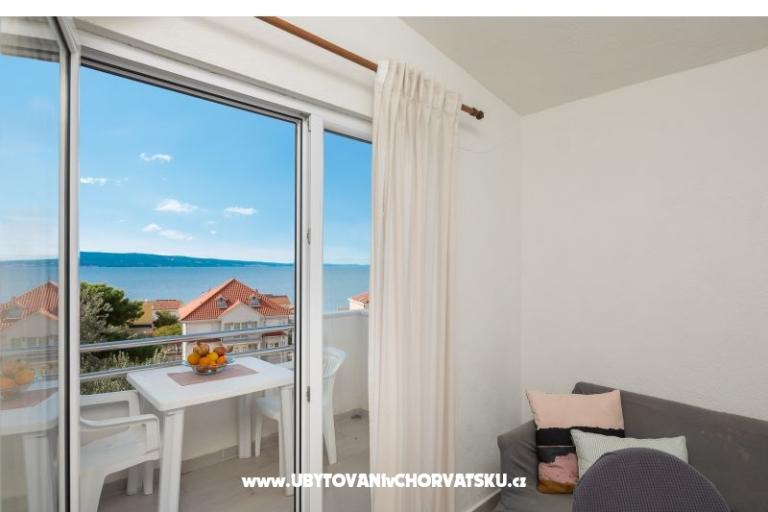 Seaview Apartmány Opačak – foto 13