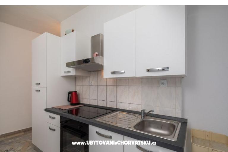 Seaview Apartmány Opačak – foto 14