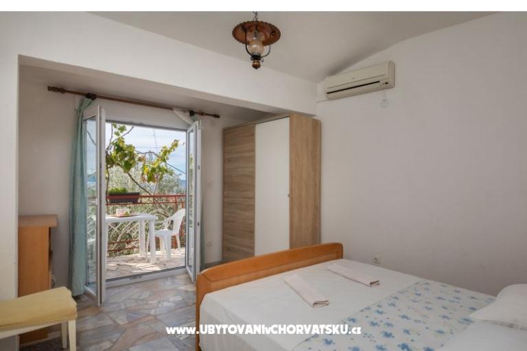 Seaview Apartmány Opačak – foto 15