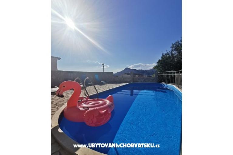 Seaview Apartmány Opačak – foto 18