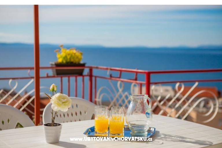 Seaview Apartmány Opačak – foto 6