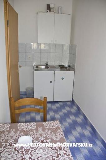 Apartmány Panorama – foto 10