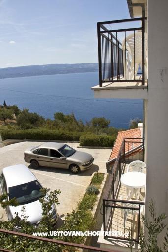 Apartmány Panorama – foto 11