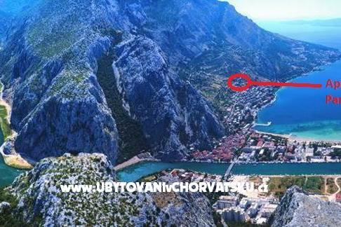 Apartmány Panorama – foto 13