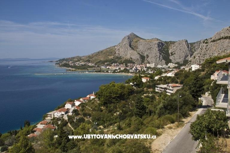 Apartmány Panorama – foto 2