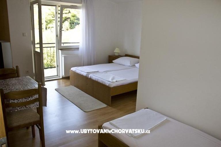 Apartmány Panorama – foto 7