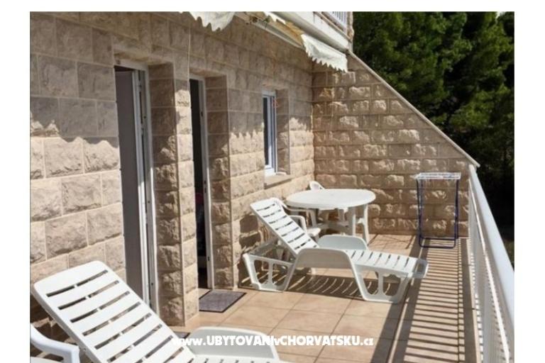 Apartmány Paris – foto 4