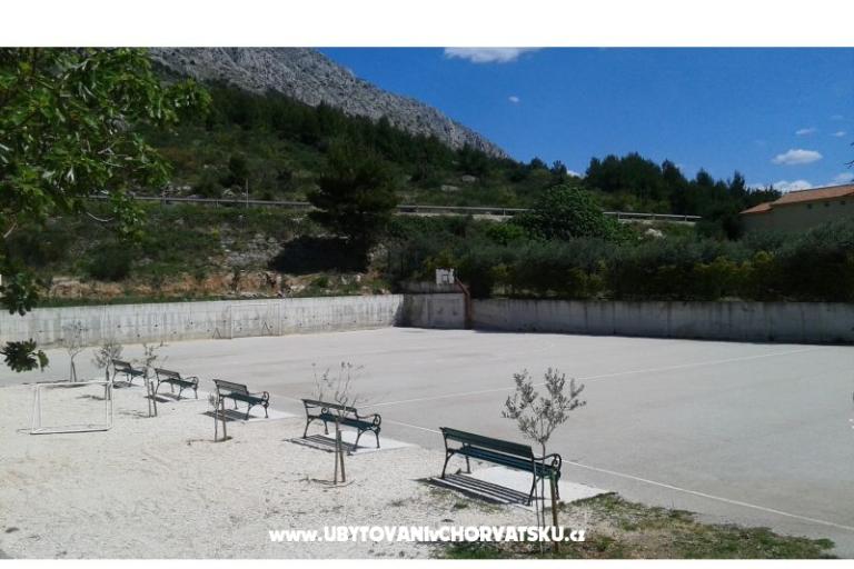 Apartmány Patarčić – foto 10