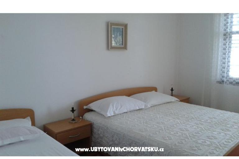 Apartmány Patarčić – foto 11