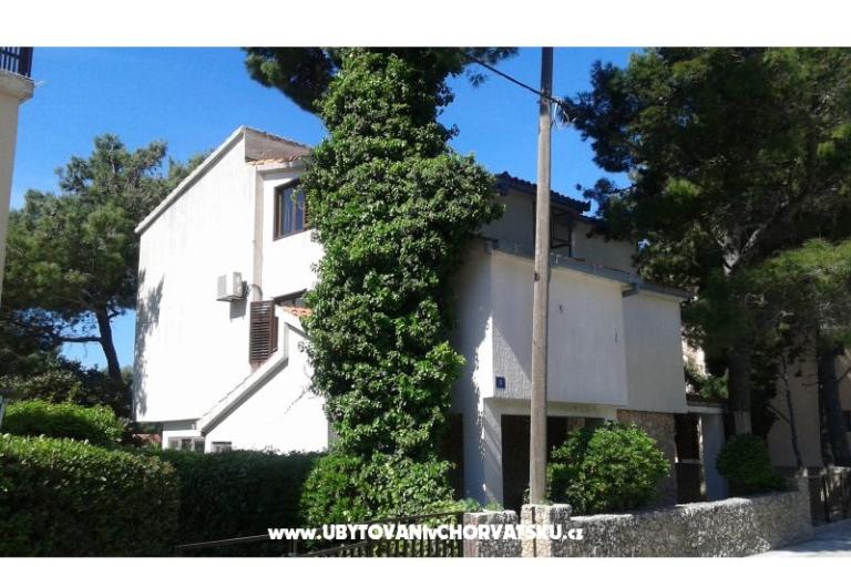 Apartmány Patarčić – foto 3