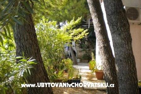 Apartmány Patarčić – foto 5