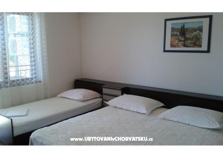 Apartmány Patarčić – foto 6