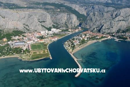 Apartmány Patarčić – foto 8