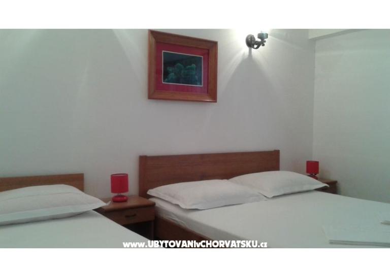 Apartmány Patarčić – foto 9
