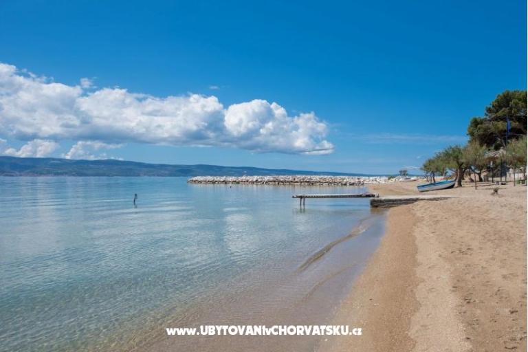 Apartmány Pavković – foto 9