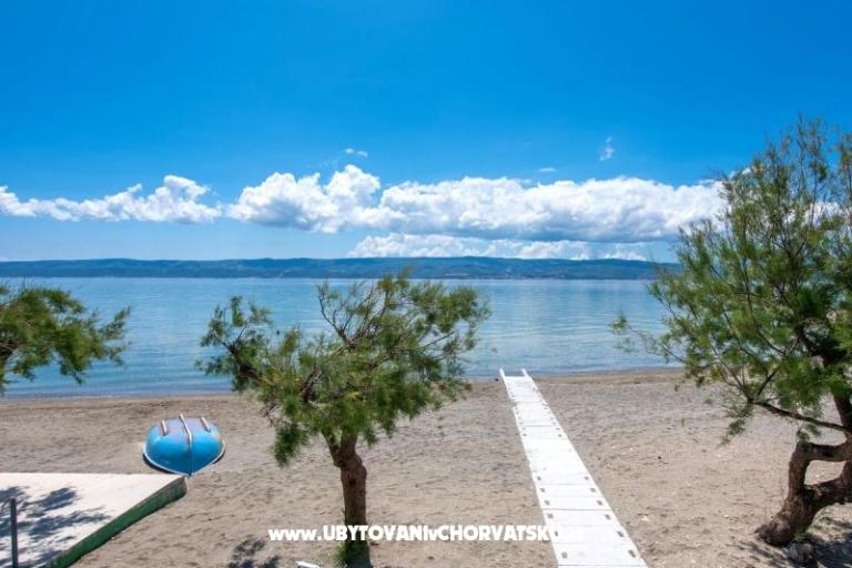 Apartmány Pavković – foto 10