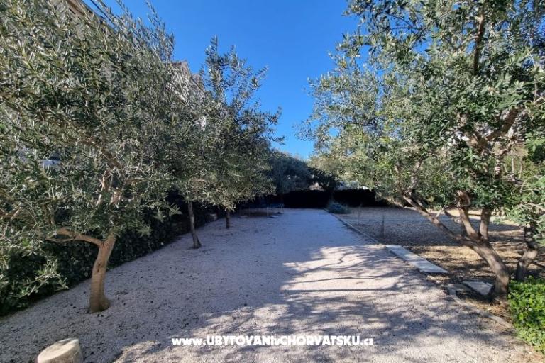 Apartmány Pavković – foto 11