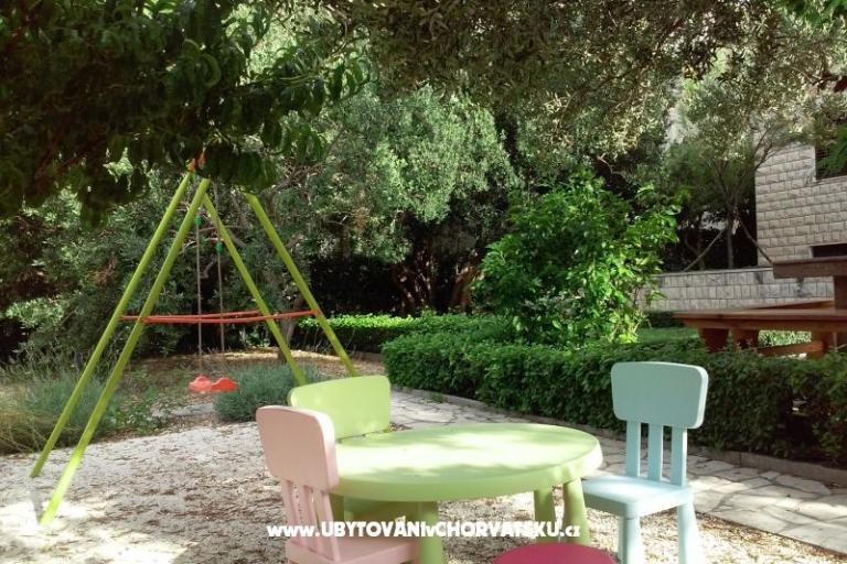 Apartmány Pavković – foto 2