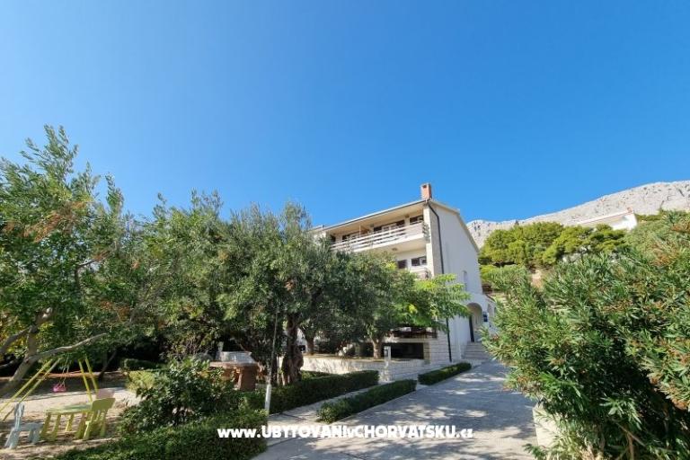 Apartmány Pavković – foto 4