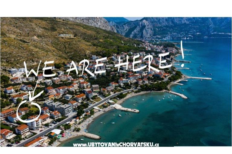 Apartmány Pavković – foto 7