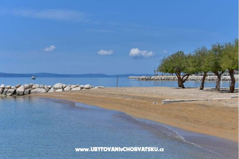 Apartmány Pavković – foto 8