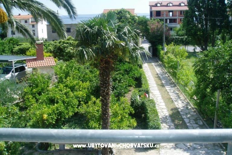 Apartmány Pavlović Duće – foto 11