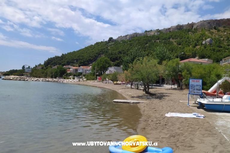 Apartmány Pavlović Duće – foto 12