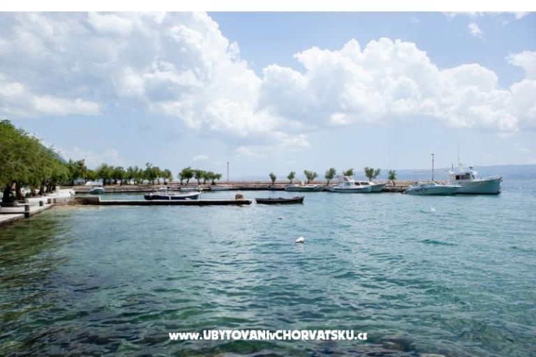 Apartmány Pavlović Duće – foto 13