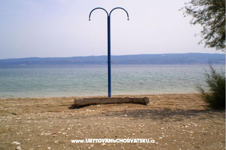 Apartmány Pavlović Duće – foto 15