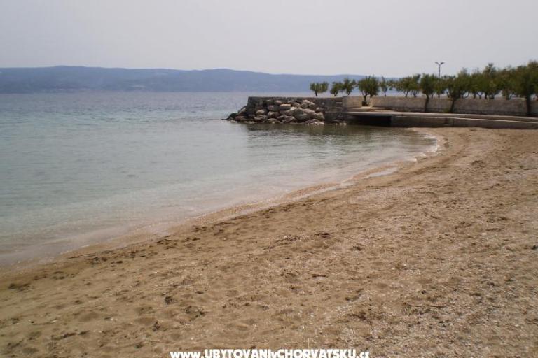 Apartmány Pavlović Duće – foto 16