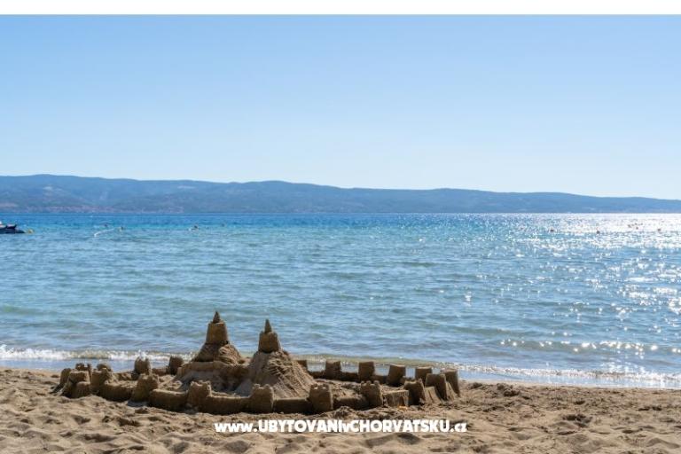 Apartmány Pavlović Duće – foto 18