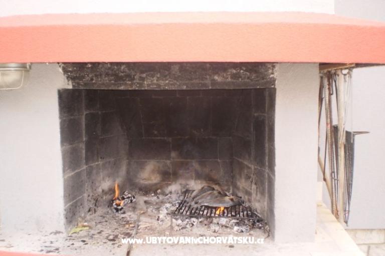 Apartmány Pavlović Duće – foto 4