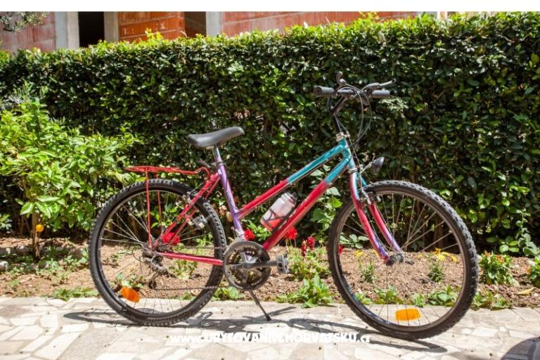 Apartmány Pavlović Duće – foto 6