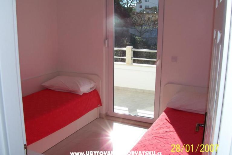 Apartmány Perdijić – foto 4