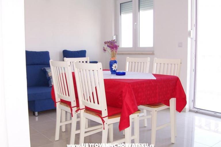 Apartmány Perdijić – foto 5