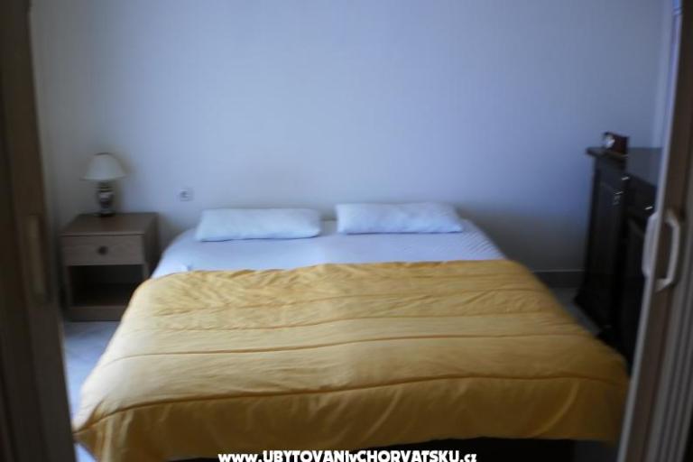 Apartmány Perić – foto 10