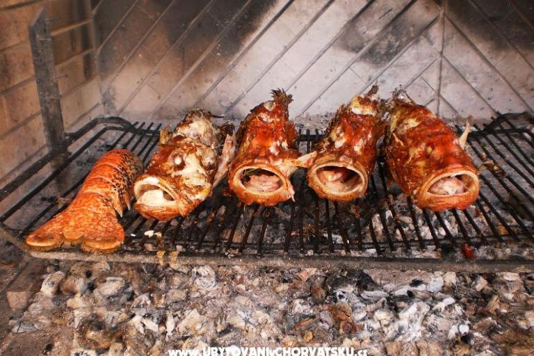 Apartmány Perić – foto 12