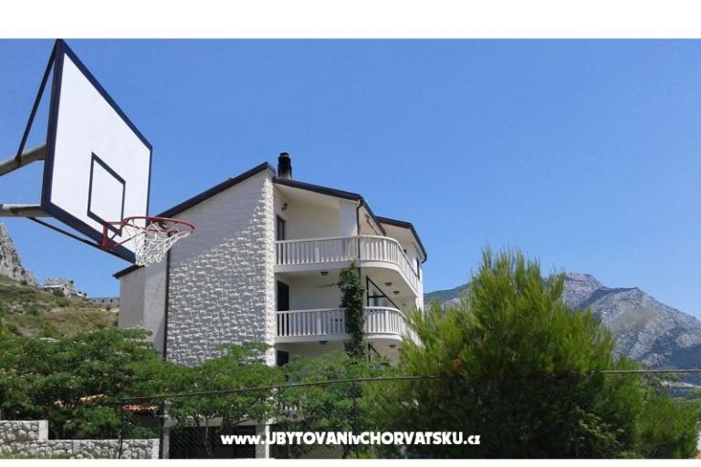 Apartmány Perić – foto 13