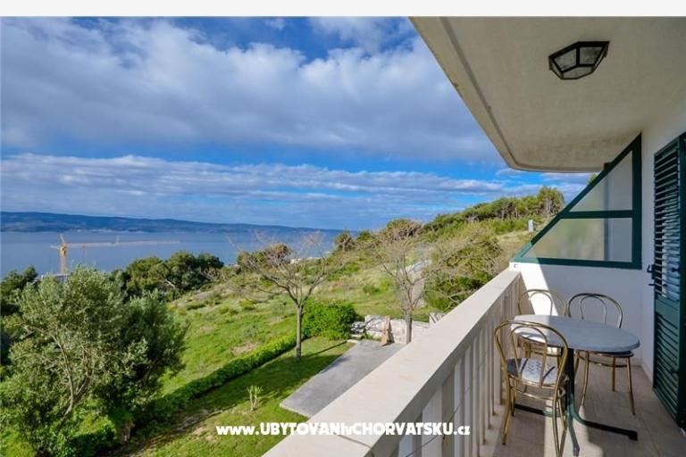 Apartmány Perić – foto 16