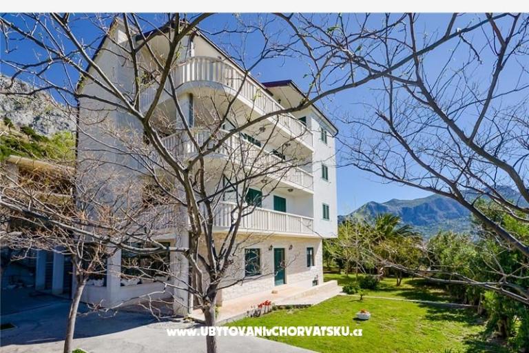 Apartmány Perić – foto 3