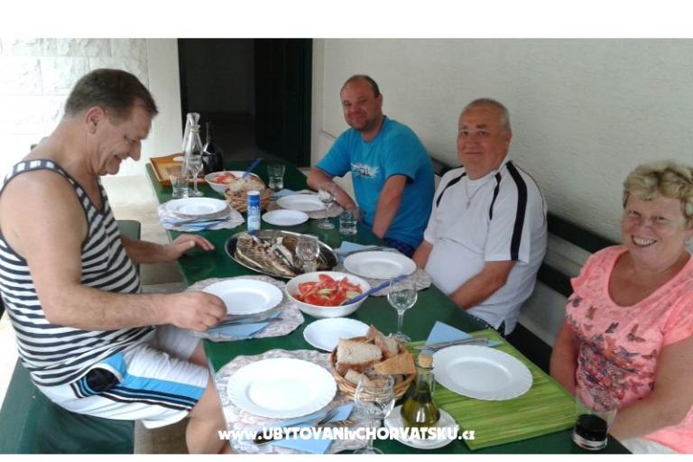 Apartmány Perić – foto 8