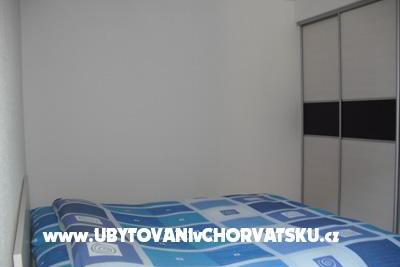 Apartmány Peričić – foto 2